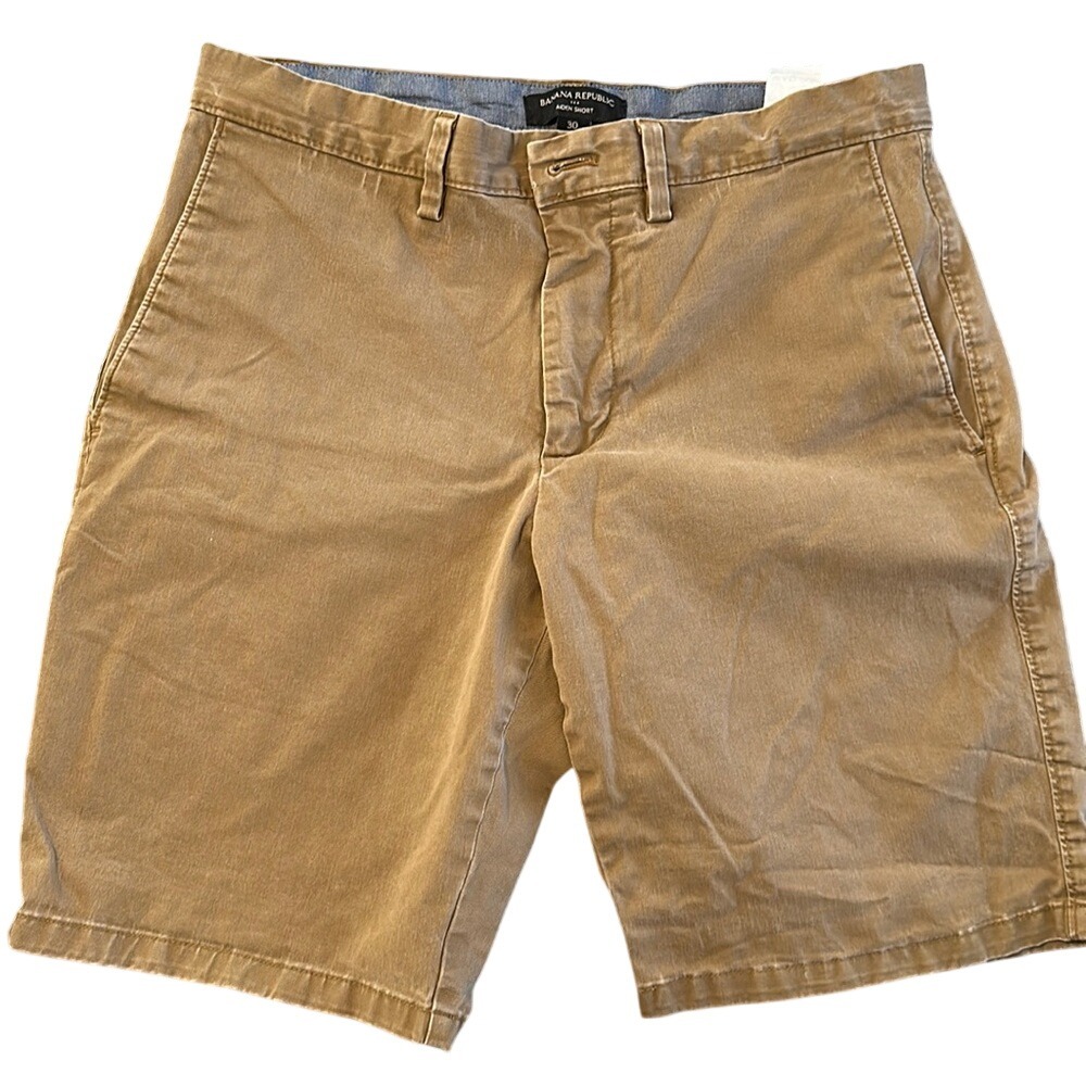 Banana Republic Aiden‎ Shorts